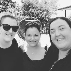 Meet your Posher, Karlee